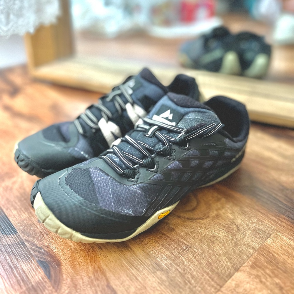 Merrell Trail Glove 4 Barefoot Women’s
